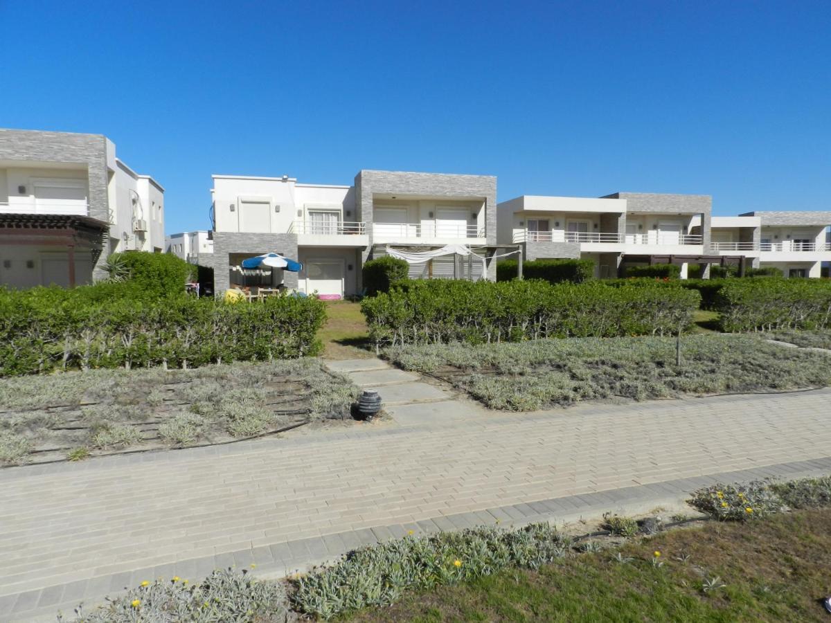 Amwaj North Coast Villa El Alamein Exterior foto