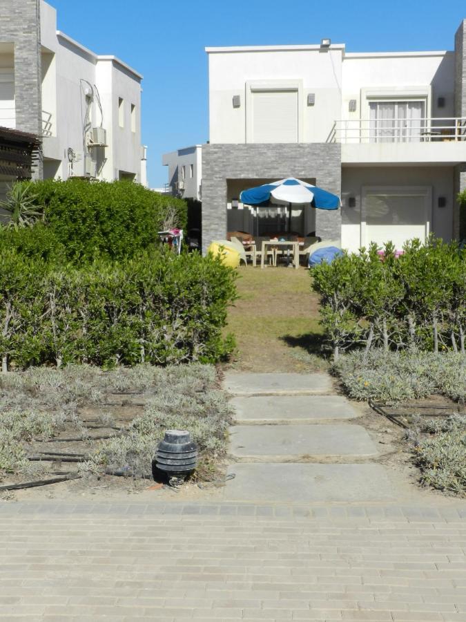 Amwaj North Coast Villa El Alamein Exterior foto