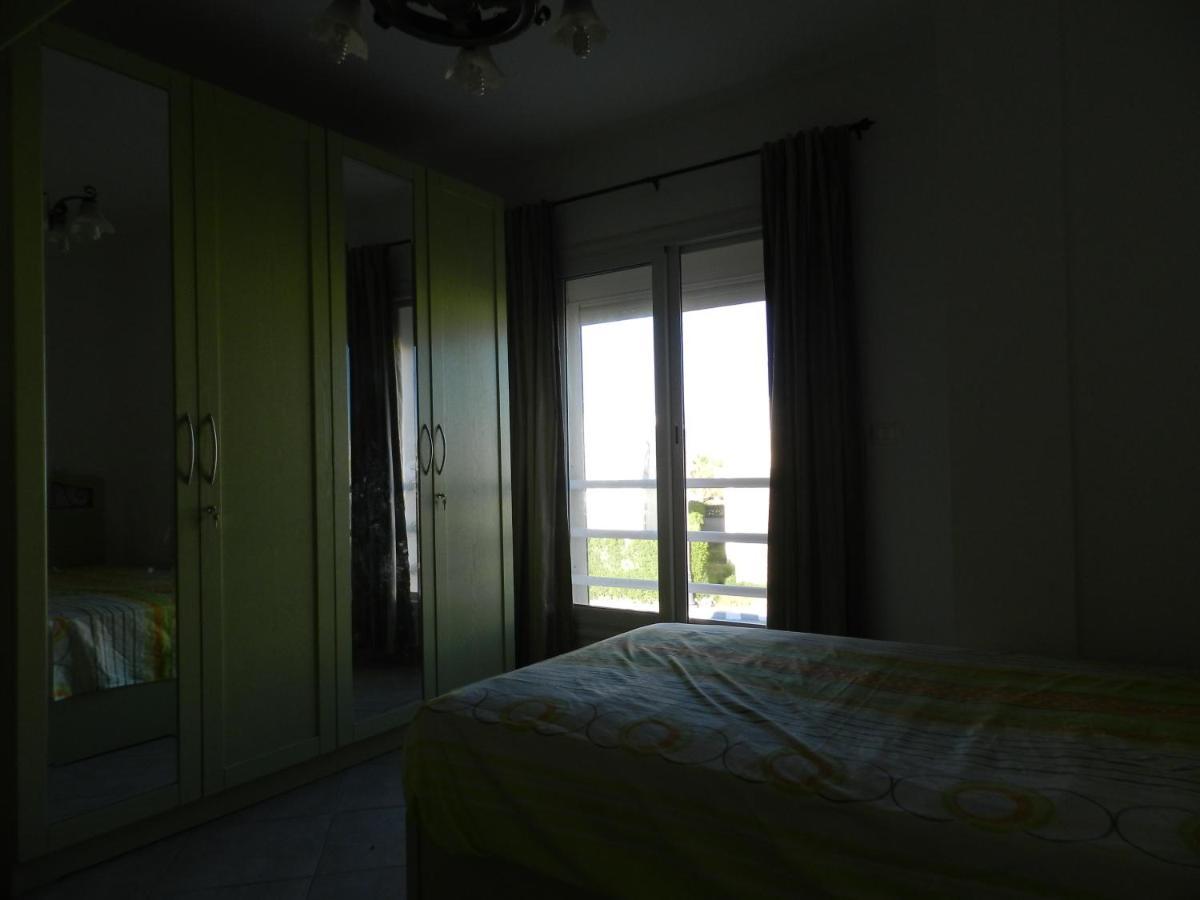 Amwaj North Coast Villa El Alamein Exterior foto