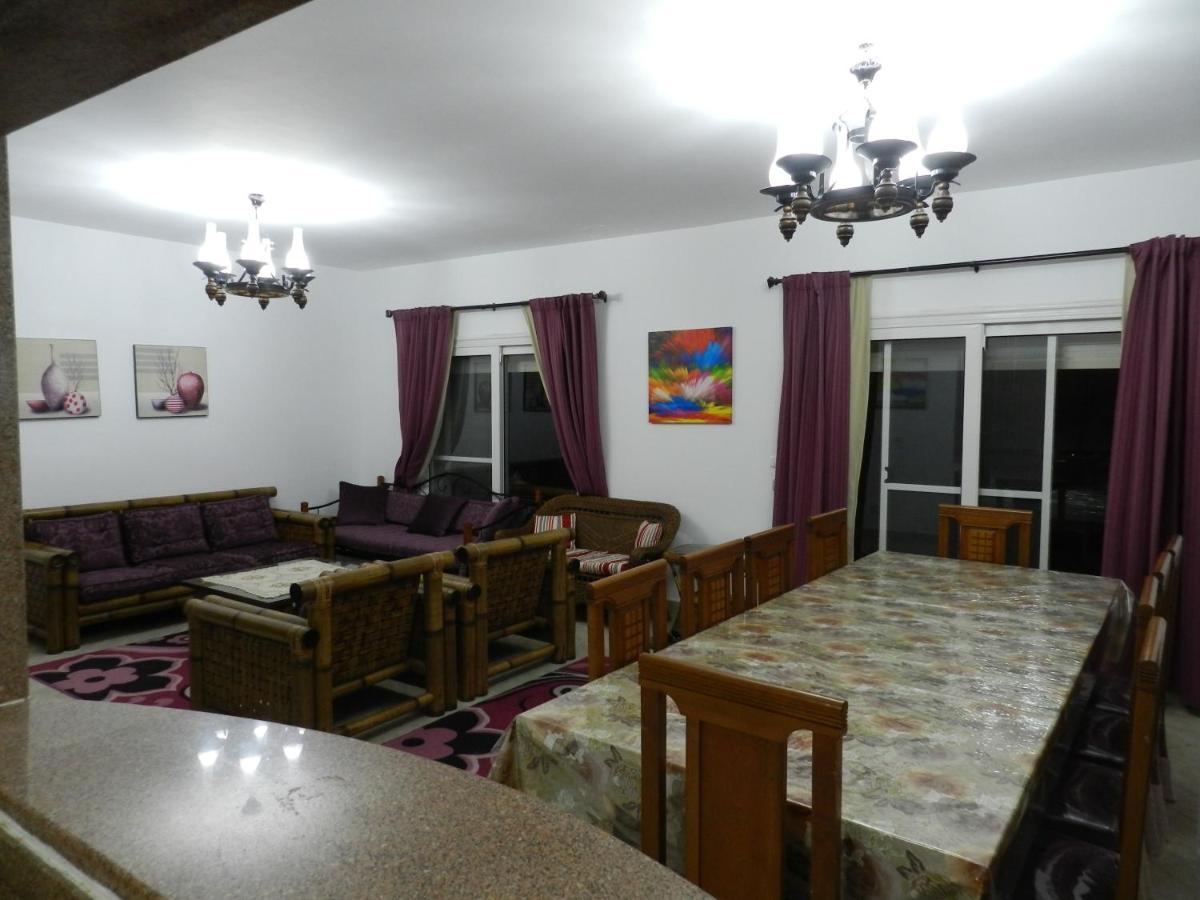 Amwaj North Coast Villa El Alamein Exterior foto