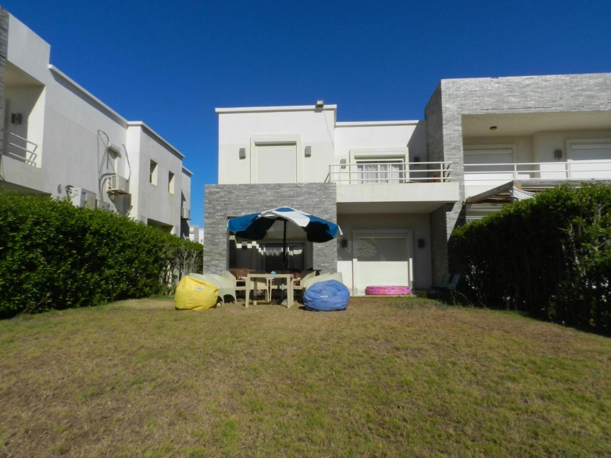 Amwaj North Coast Villa El Alamein Exterior foto