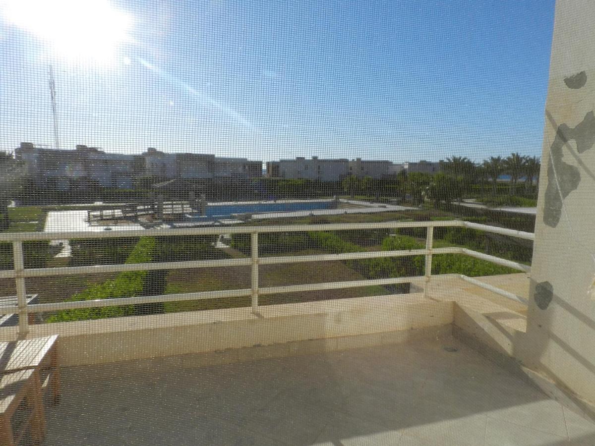 Amwaj North Coast Villa El Alamein Exterior foto